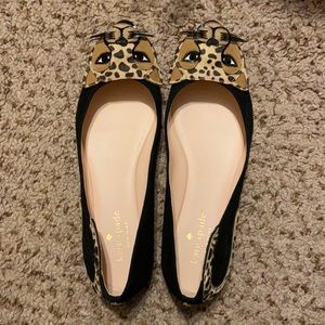 COPY - Kate spade ♠️flats pointed toe